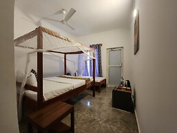 Karibu House Paje