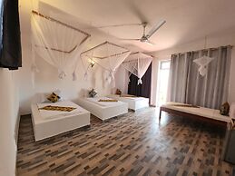Karibu House Paje