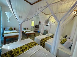 Karibu House Paje