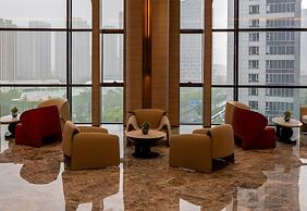 Ramada By Wyndham Hangzhou Yuhang