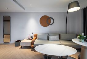 Ramada By Wyndham Hangzhou Yuhang