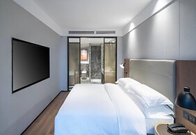 Ramada By Wyndham Hangzhou Yuhang