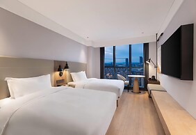Ramada By Wyndham Hangzhou Yuhang