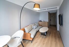 Ramada By Wyndham Hangzhou Yuhang