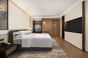 Wyndham Garden Urumqi Innovation Square