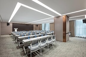 Wyndham Garden Urumqi Innovation Square