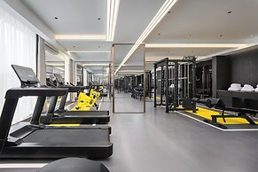 Wyndham Garden Urumqi Innovation Square
