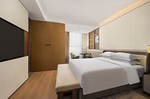 Wyndham Garden Urumqi Innovation Square