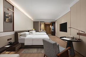 Wyndham Garden Urumqi Innovation Square