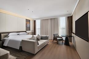 Wyndham Garden Urumqi Innovation Square
