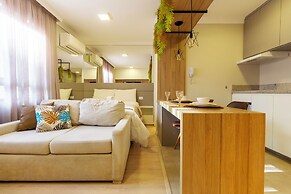 Studio Moderno Ap 67