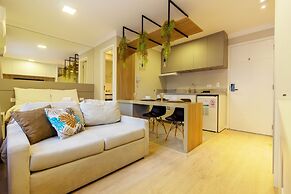 Studio Moderno Ap 67