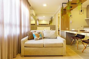 Studio Moderno Ap 67
