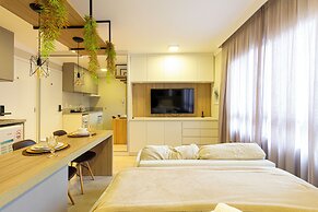 Studio Moderno Ap 67