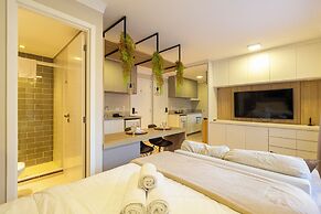 Studio Moderno Ap 67