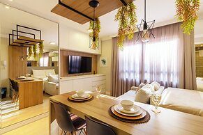 Studio Moderno Ap 67