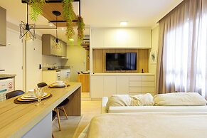 Studio Moderno Ap 67