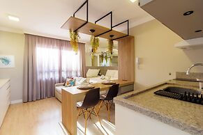 Studio Moderno Ap 67