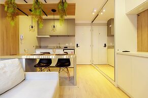 Studio Moderno Ap 67