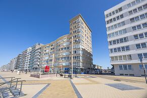 Modern Studio on the 8th Floor Near the sea