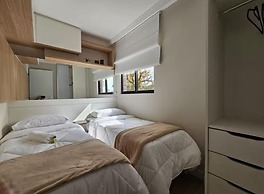 Studio Moderno Ap 21