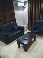Valley Point Hotel and Suites