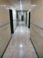 Valley Point Hotel and Suites