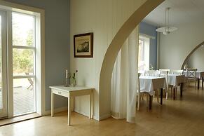 Hotel Strandlyst Badehotel