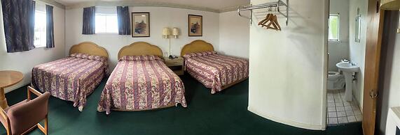 Sundown Inn