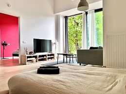 Spacious Loft Instant Favourite Up to 4