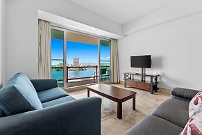 Deck12 Casino and Resort by Monyxbnb