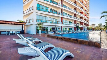 Deck12 Casino and Resort by Monyxbnb