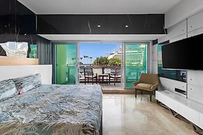 Deck12 Casino and Resort by Monyxbnb