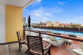 Deck12 Casino and Resort by Monyxbnb