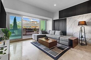 Deck12 Casino and Resort by Monyxbnb