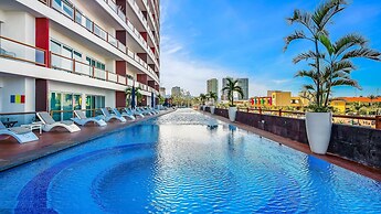 Deck12 Casino and Resort by Monyxbnb