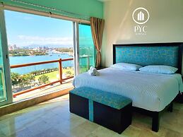Deck12 Casino and Resort by Monyxbnb