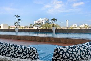 Deck12 Casino and Resort by Monyxbnb