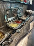 Temple View Badrinath House