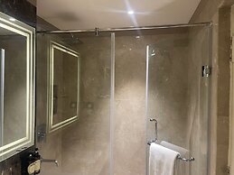 Temple View Badrinath House