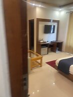 Temple View Badrinath House