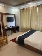 Temple View Badrinath House