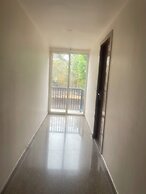 Temple View Badrinath House