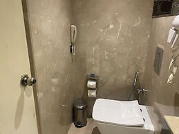 Temple View Badrinath House