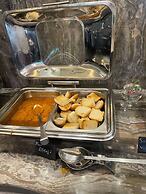 Temple View Badrinath House