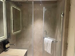 Temple View Badrinath House