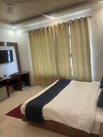 Temple View Badrinath House