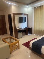 Temple View Badrinath House