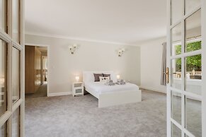 Countryside Escape in Oxfordshire