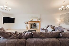 Countryside Escape in Oxfordshire